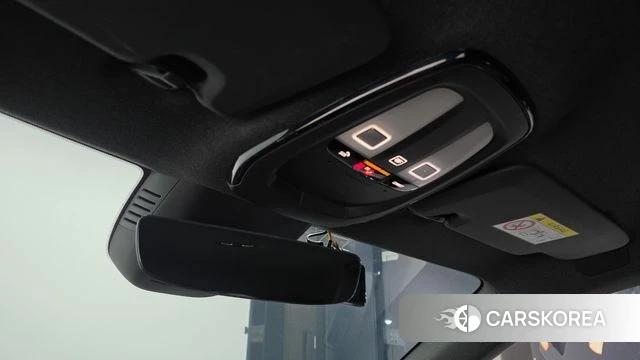 Polestar Polestar 2 id 3877441 из Кореи 10