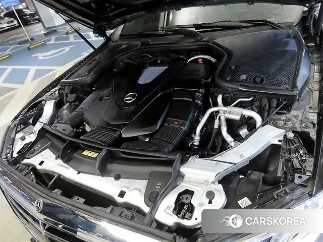 Mercedes-Benz E-Class W213 id 3469279 из Кореи 10
