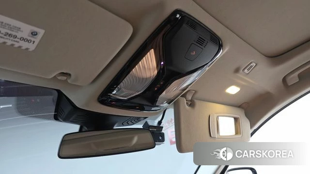 BMW 5 Series (G30) id 3879396 из Кореи 10