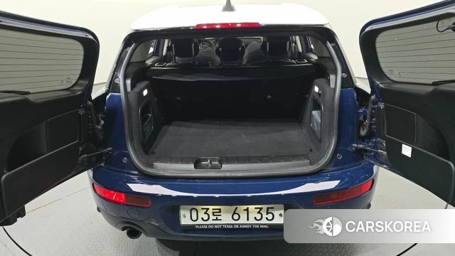 Mini Cooper Clubman id 4873680 из Кореи 10