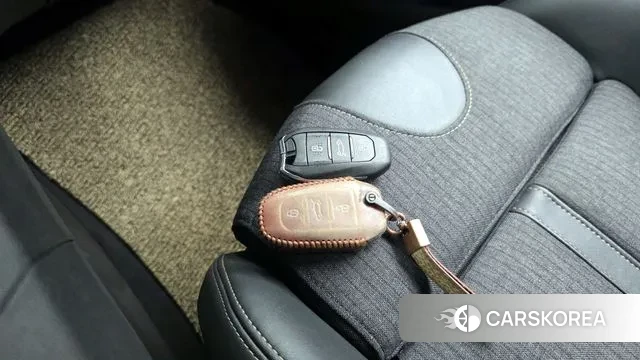 Peugeot 5008 second generation id 3181681 из Кореи 10