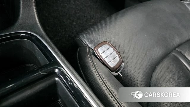 Hyundai Sonata New Rise id 4188447 из Кореи 10