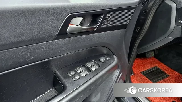 Ssangyong Rexton Sports id 3499405 из Кореи 10