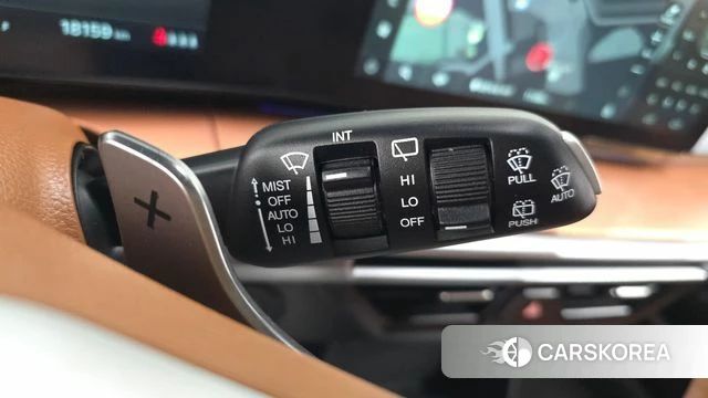 Ssangyong The New Torres id 3914338 из Кореи 10