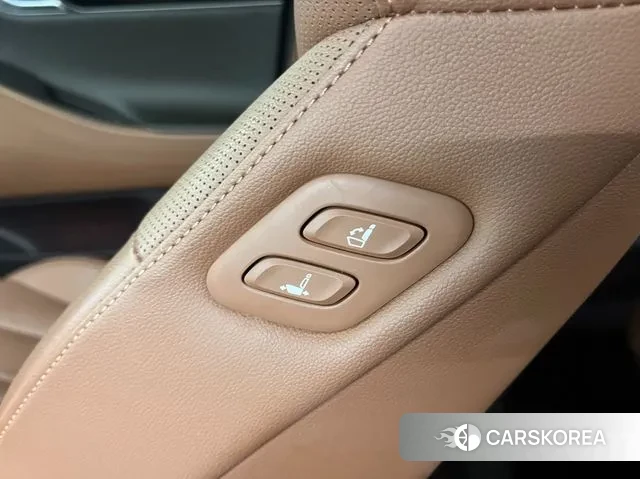 Genesis G80 (RG3) id 3591730 из Кореи 10