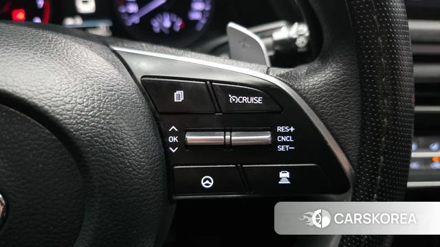 Hyundai Sonata (DN8) id 3799655 из Кореи 10