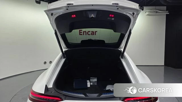 Mercedes-Benz AMG GT id 4721178 из Кореи 10