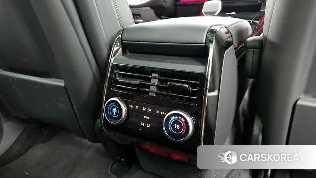 Land Rover Range Rover Sport 3rd Generation id 2888993 из Кореи 10