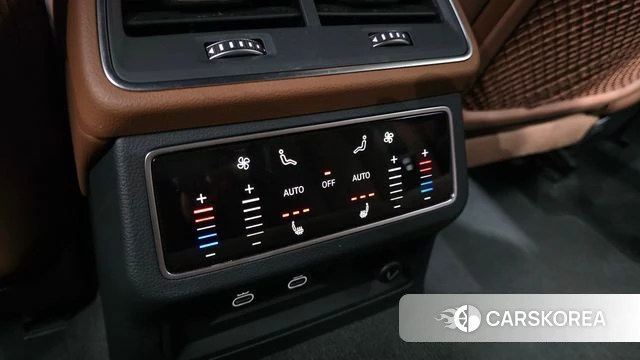 Audi A6 (C8) id 3841622 из Кореи 10