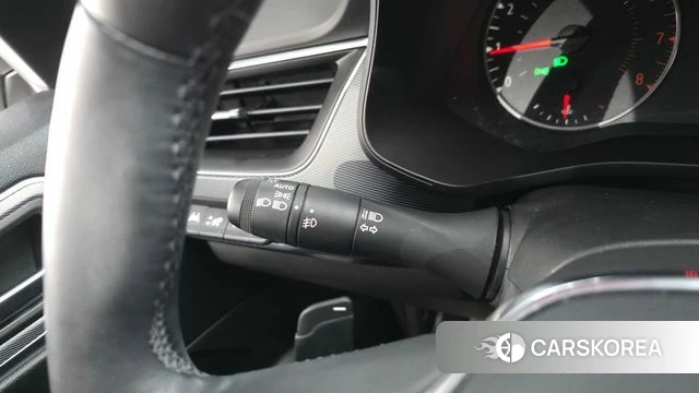 Renault Korea (Samsung) XM3 id 4855669 из Кореи 10
