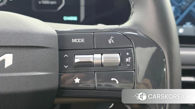 Kia The New K8 Hybrid id 4767383 из Кореи 10