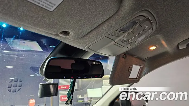 Hyundai Santa Fe TM id 2687074 из Кореи 10