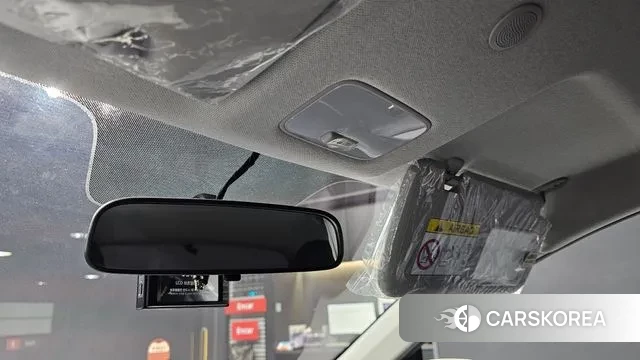 Kia Morning Urban (JA) id 2993611 из Кореи 10