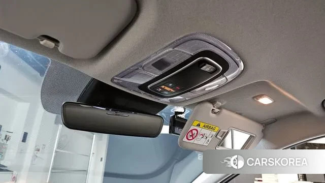 Hyundai Avante (CN7) id 2999379 из Кореи 10