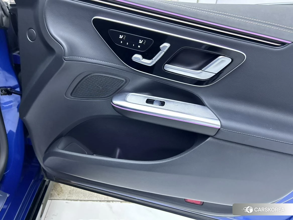 Mercedes-Benz EQE id 4514946 из Китая 10