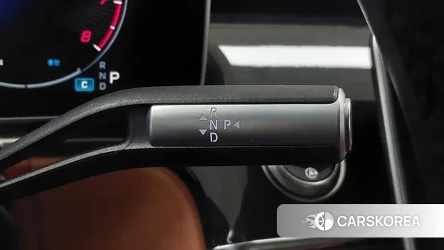 Mercedes-Benz S-Class W223 id 3590930 из Кореи 10