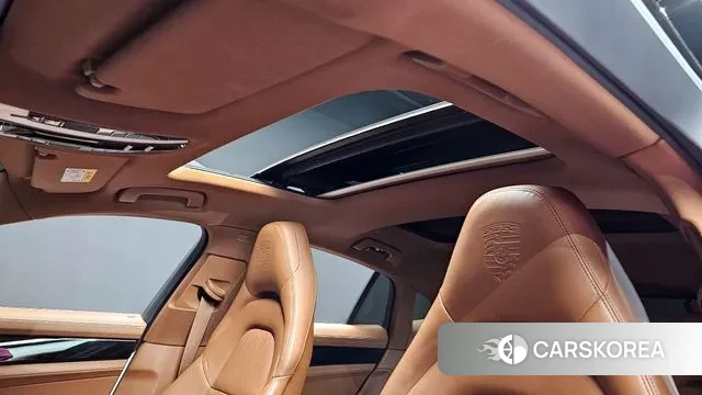 Porsche Panamera (971) id 3344584 из Кореи 10