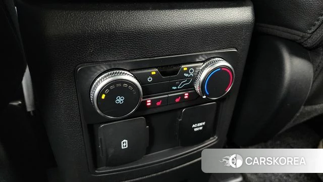 Ford Explorer 6th Generation id 3964482 из Кореи 10