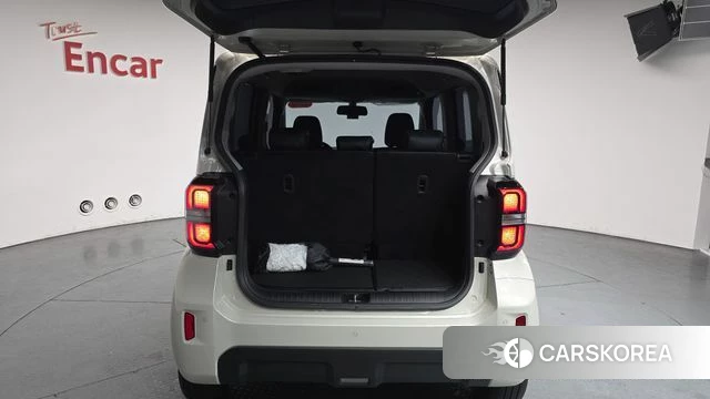 Kia The New Kia Ray id 3914166 из Кореи 10