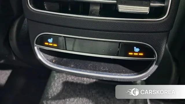 Genesis GV70 id 3597399 из Кореи 10