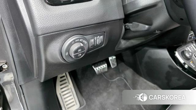 Jeep Compass 2nd Generation id 4203488 из Кореи 10