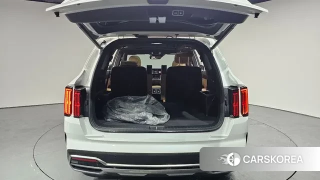 Kia Sorento 4th Generation id 3686679 из Кореи 10