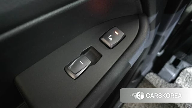 Ssangyong Rexton Sports id 3801718 из Кореи 10