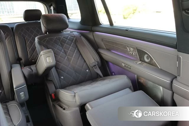 Weilai ES8 id 3920673 из Китая 10