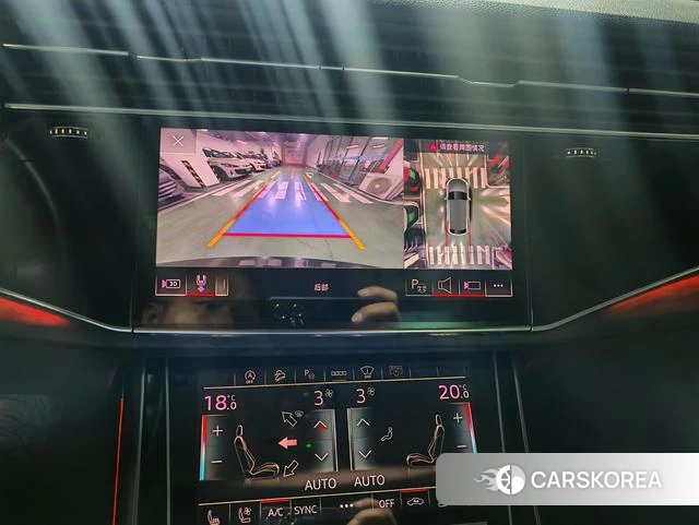 Audi Q8 id 4300469 из Китая 10
