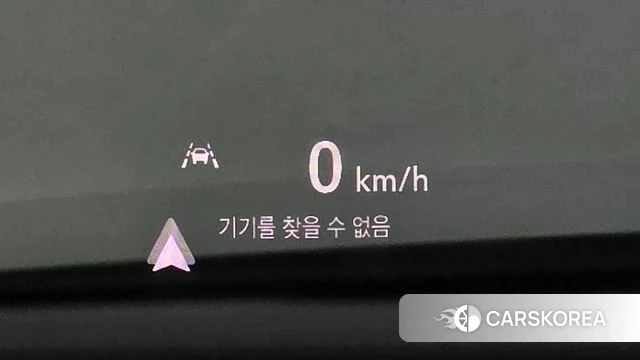 Chevrolet (GM Daewoo) Trailblazer id 3828080 из Кореи 10