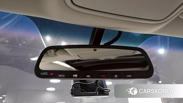 Kia The New K5 2nd generation id 3828996 из Кореи 10