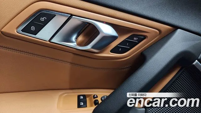 BMW Z4 (G29) id 2700120 из Кореи 10