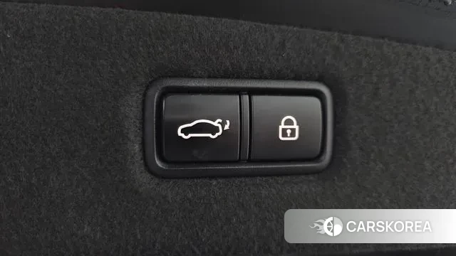 Genesis G90 id 3434485 из Кореи 10