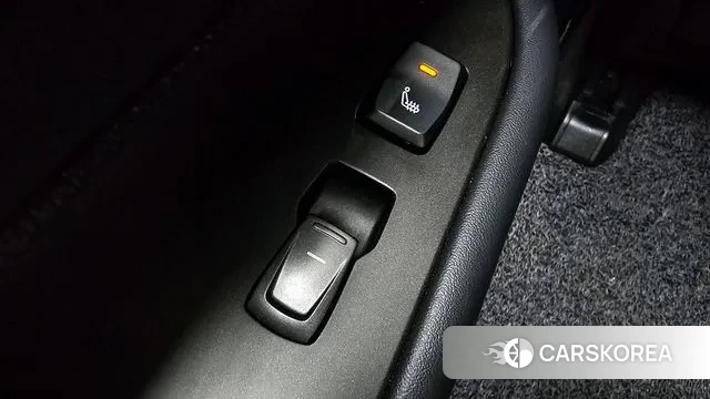 Ssangyong Rexton Sports id 3526140 из Кореи 10