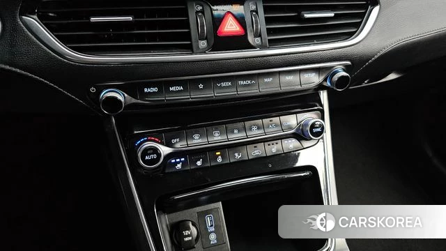 Hyundai Grandeur IG id 3880318 из Кореи 10