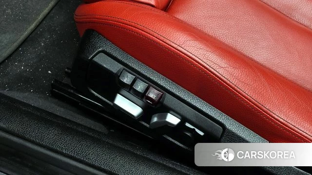 BMW 4 Series (F32) id 4251334 из Кореи 10