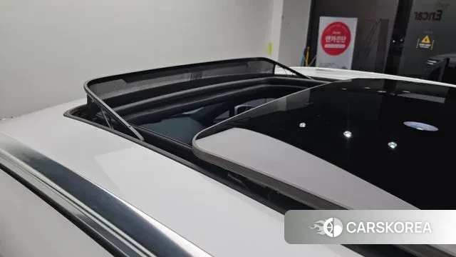 Genesis GV70 id 3659902 из Кореи 10