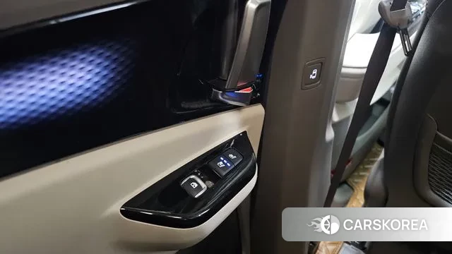 Kia Carnival 4th generation id 3037377 из Кореи 10