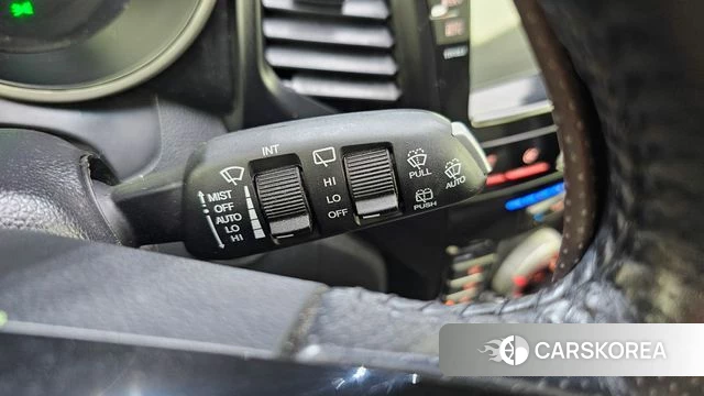Ssangyong Tivoli Air id 4732598 из Кореи 10