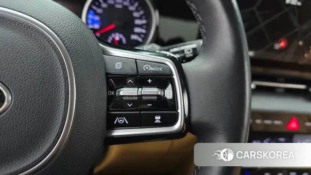 Kia Carnival 4th generation id 3344180 из Кореи 10