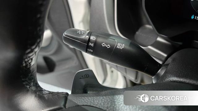 Kia The New Kia Ray EV id 4749179 из Кореи 10