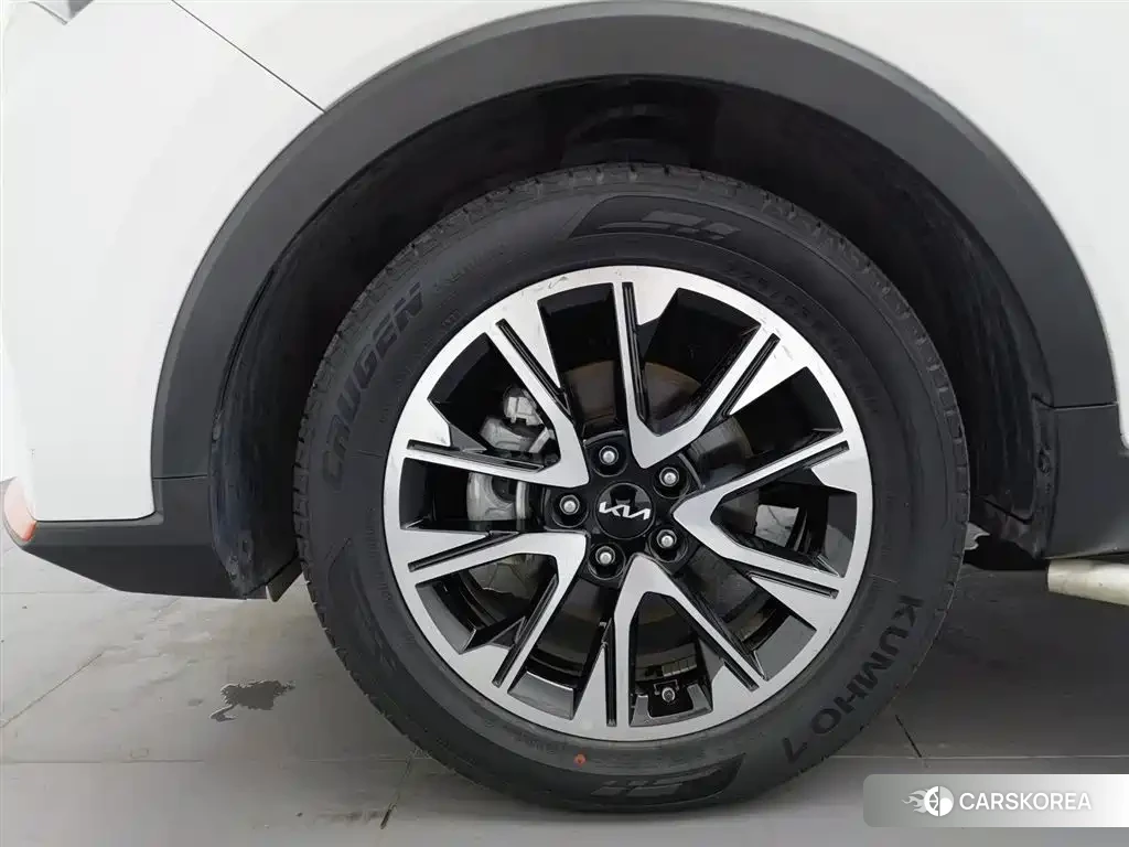 Kia Smart running id 4577509 из Китая 11