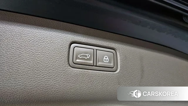 Genesis GV80 id 3407307 из Кореи 10