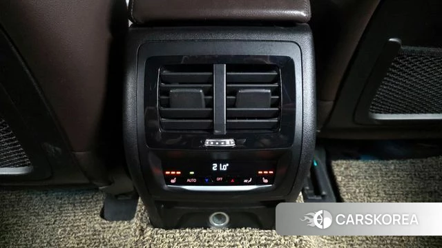 BMW X4 (G02) id 4245983 из Кореи 10