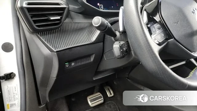 Peugeot 2008 Second generation id 3503984 из Кореи 10