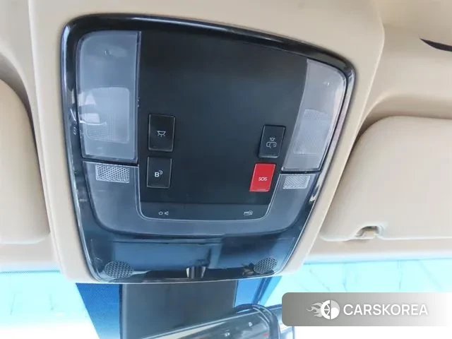 Hyundai Staria id 3595263 из Кореи 10