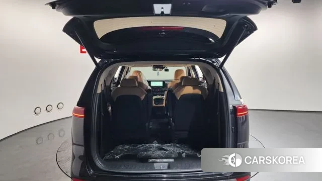 Kia Carnival 4th generation id 3702071 из Кореи 10