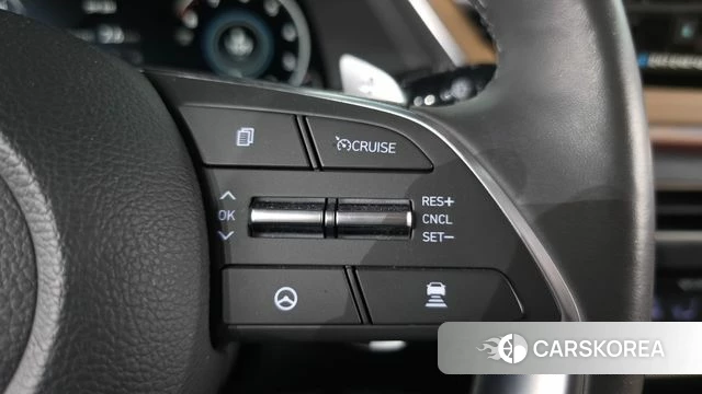 Hyundai Sonata (DN8) id 4501429 из Кореи 10