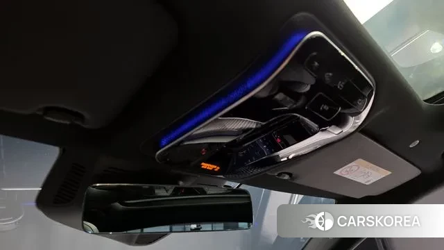 Mercedes-Benz C-Class W206 id 3190696 из Кореи 10