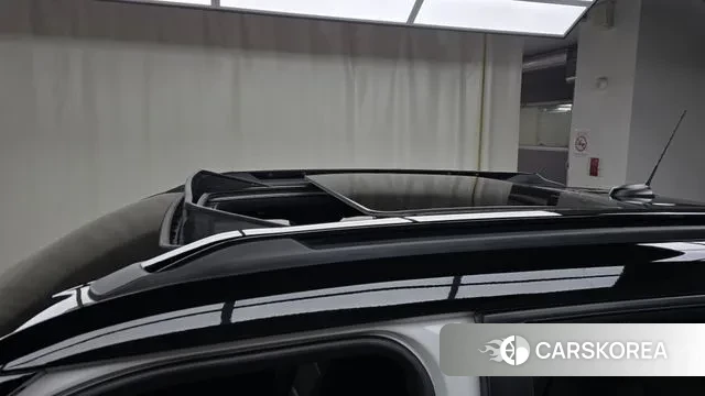 Chevrolet (GM Daewoo) The New Trail Blazer id 3689663 из Кореи 10